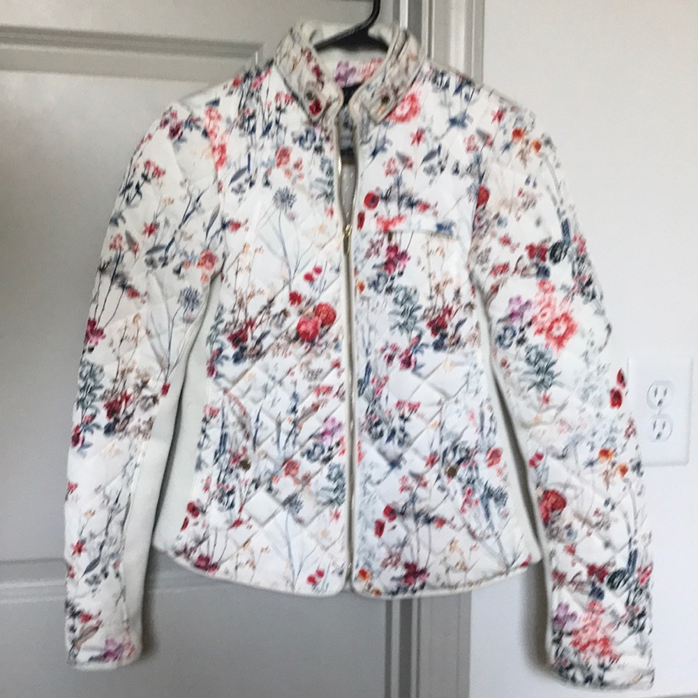 Zara Jacket